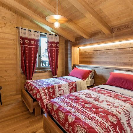 Locanda "Al Terrazzo" Erbezzo Εξωτερικό φωτογραφία