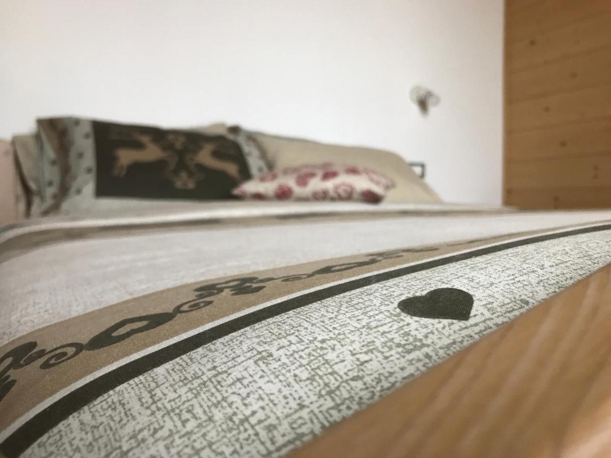Locanda "Al Terrazzo" Erbezzo Εξωτερικό φωτογραφία