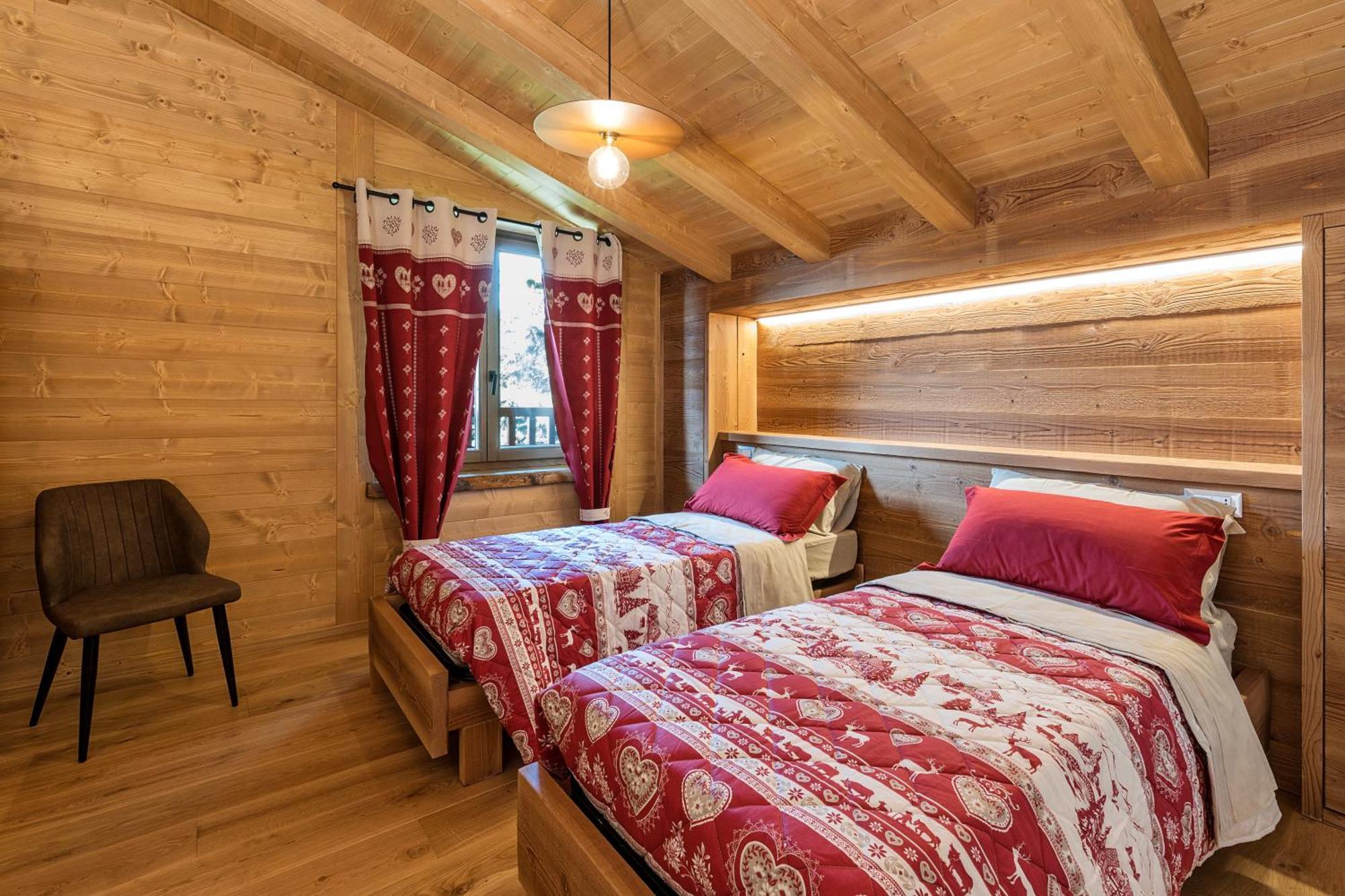 Locanda "Al Terrazzo" Erbezzo Εξωτερικό φωτογραφία