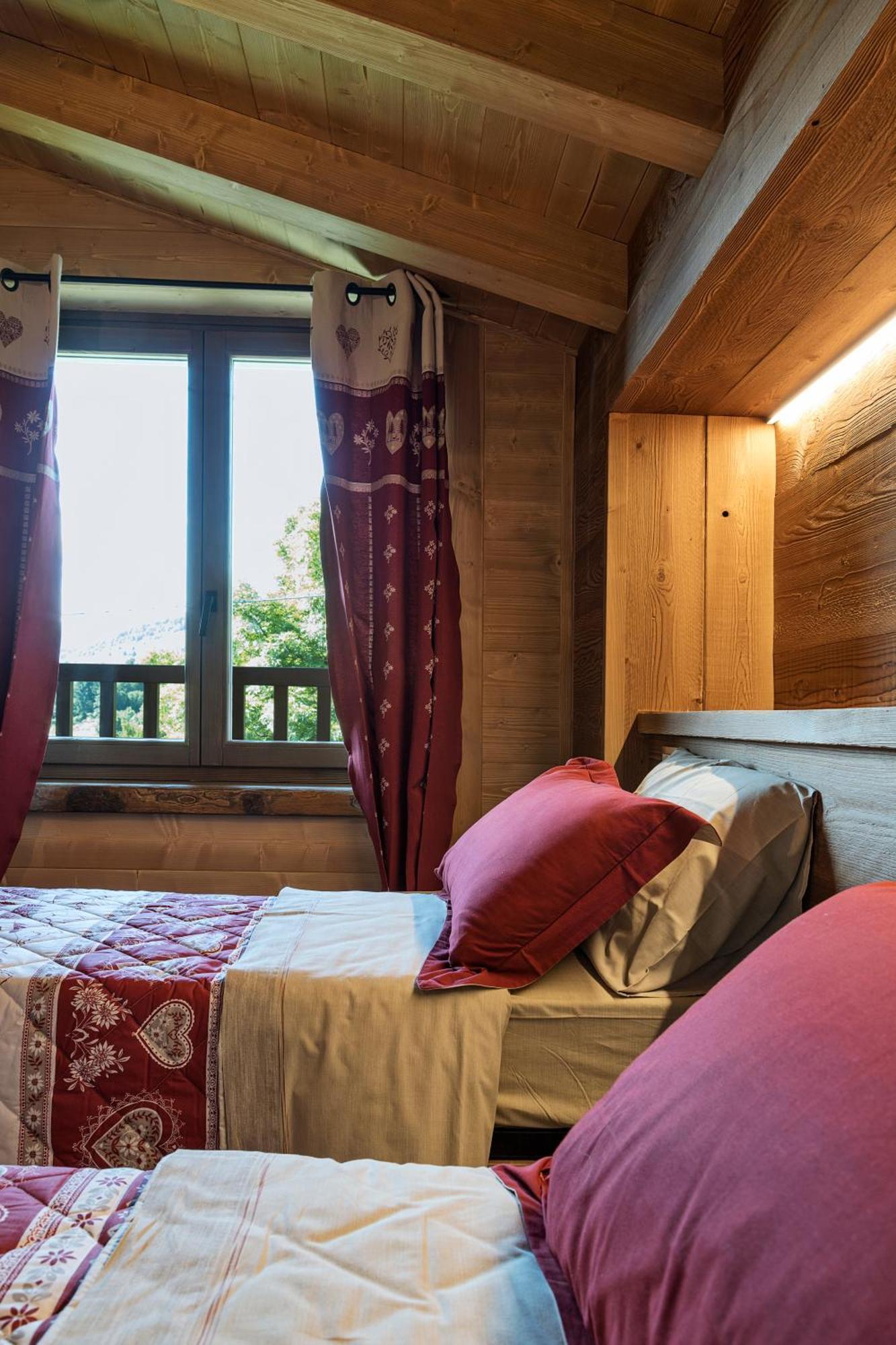 Locanda "Al Terrazzo" Erbezzo Εξωτερικό φωτογραφία