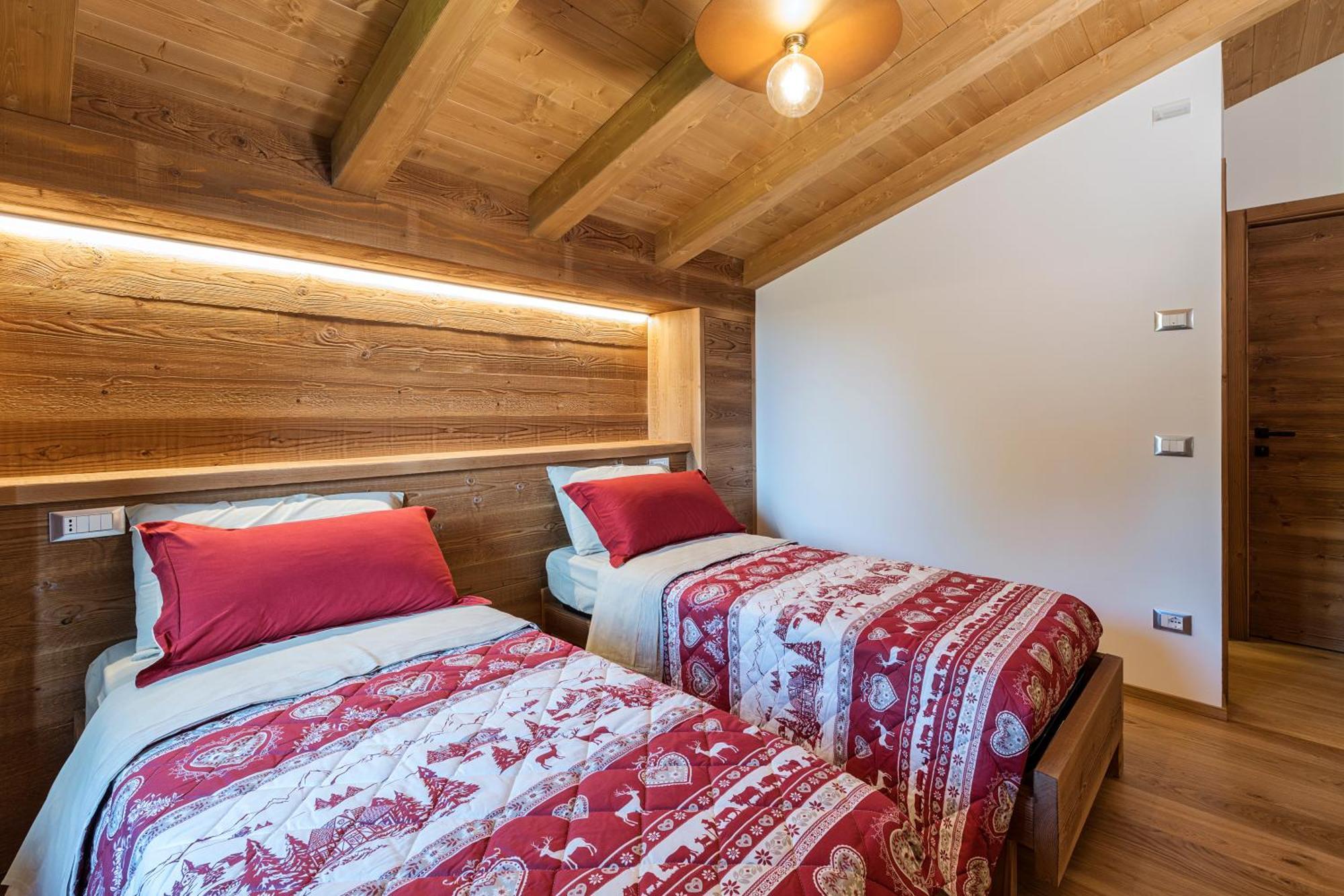 Locanda "Al Terrazzo" Erbezzo Εξωτερικό φωτογραφία