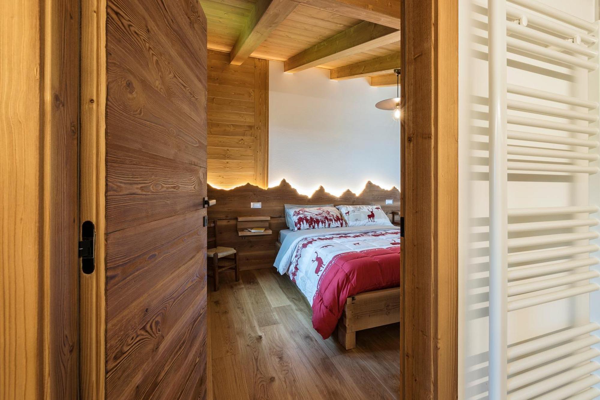 Locanda "Al Terrazzo" Erbezzo Εξωτερικό φωτογραφία